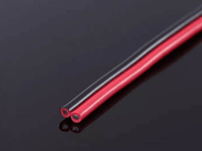 Cable parlante Por metro2