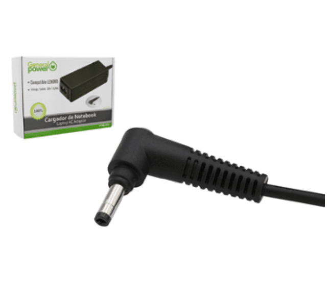 Cargador Notebook Lenovo 2,25A BLN4521