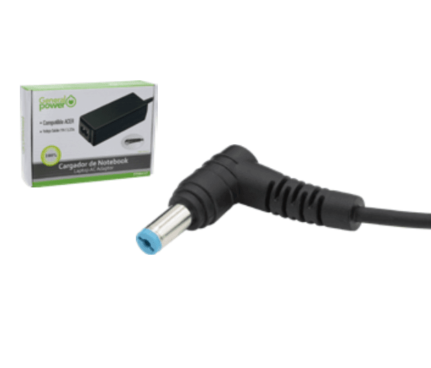 Cargador Notebook Acer 2,37A BAC2375