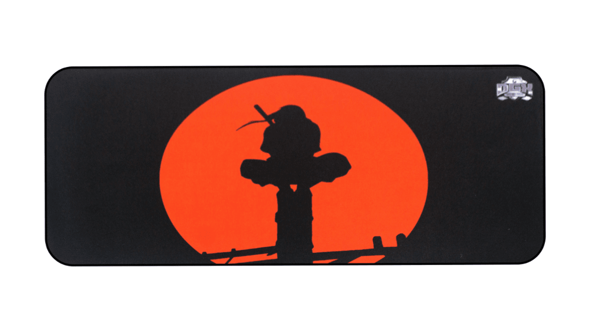 Pad Mouse Gamer DGX XL 60x30 cms diseños2