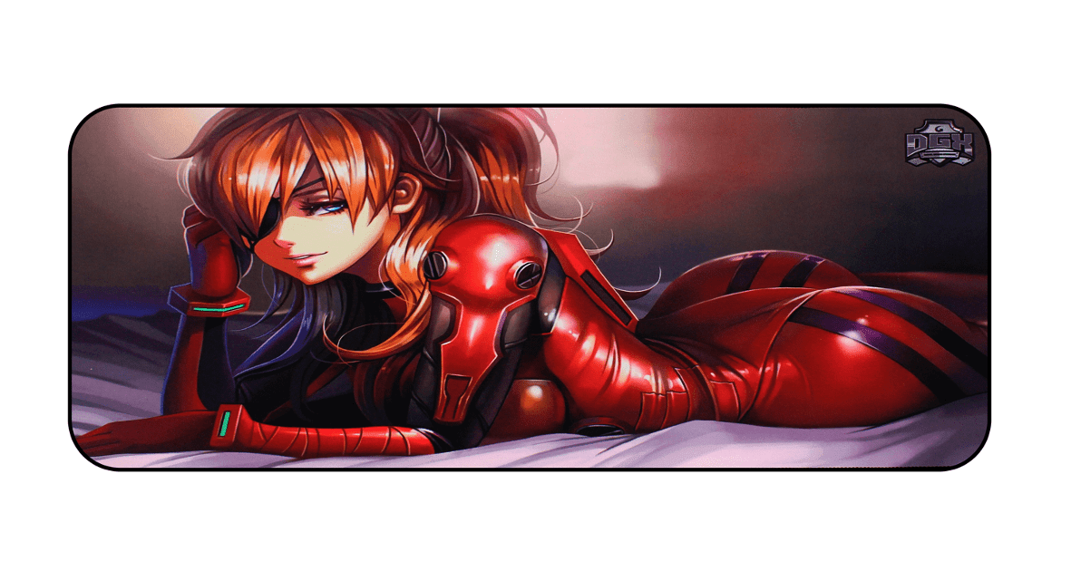 Pad Mouse Gamer DGX XL 60x30 cms diseños17