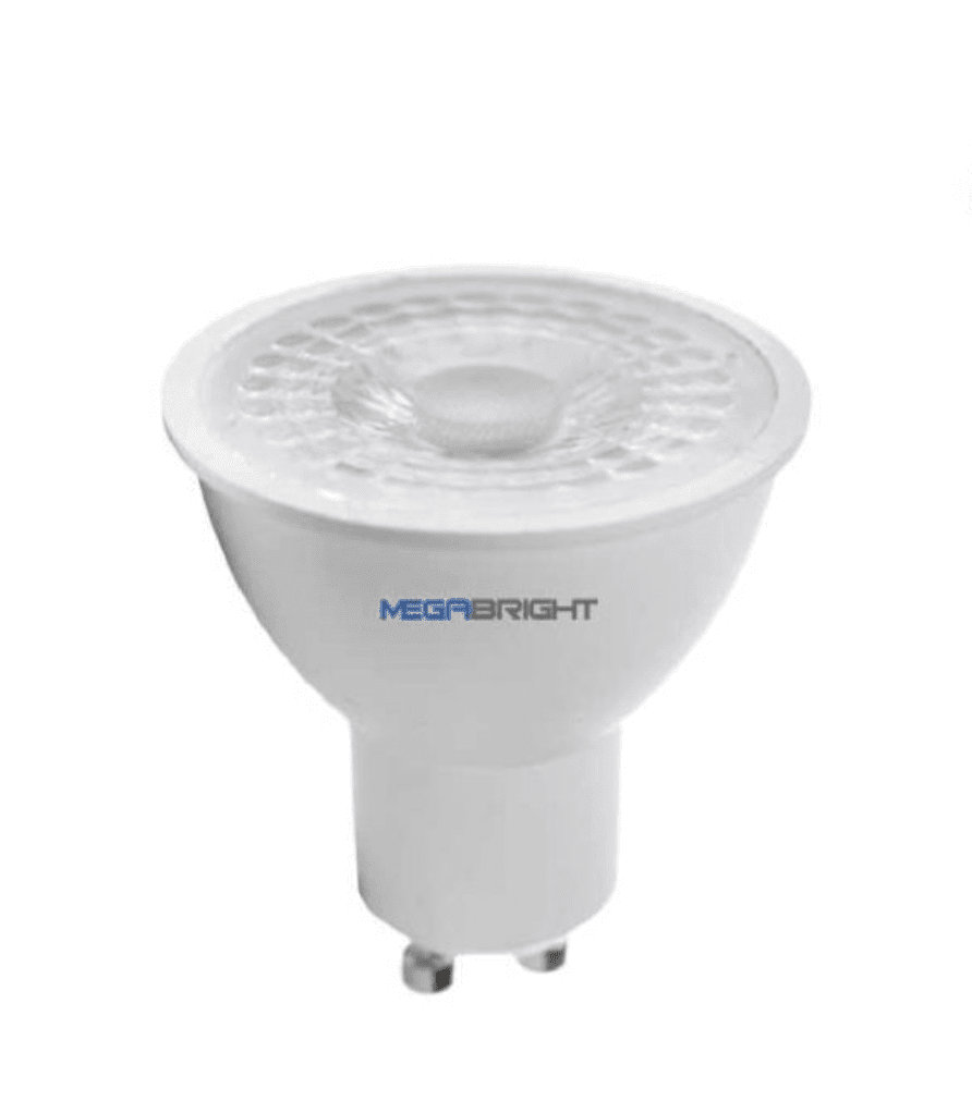 Ampolleta Led Megabright GU10 5,5w1