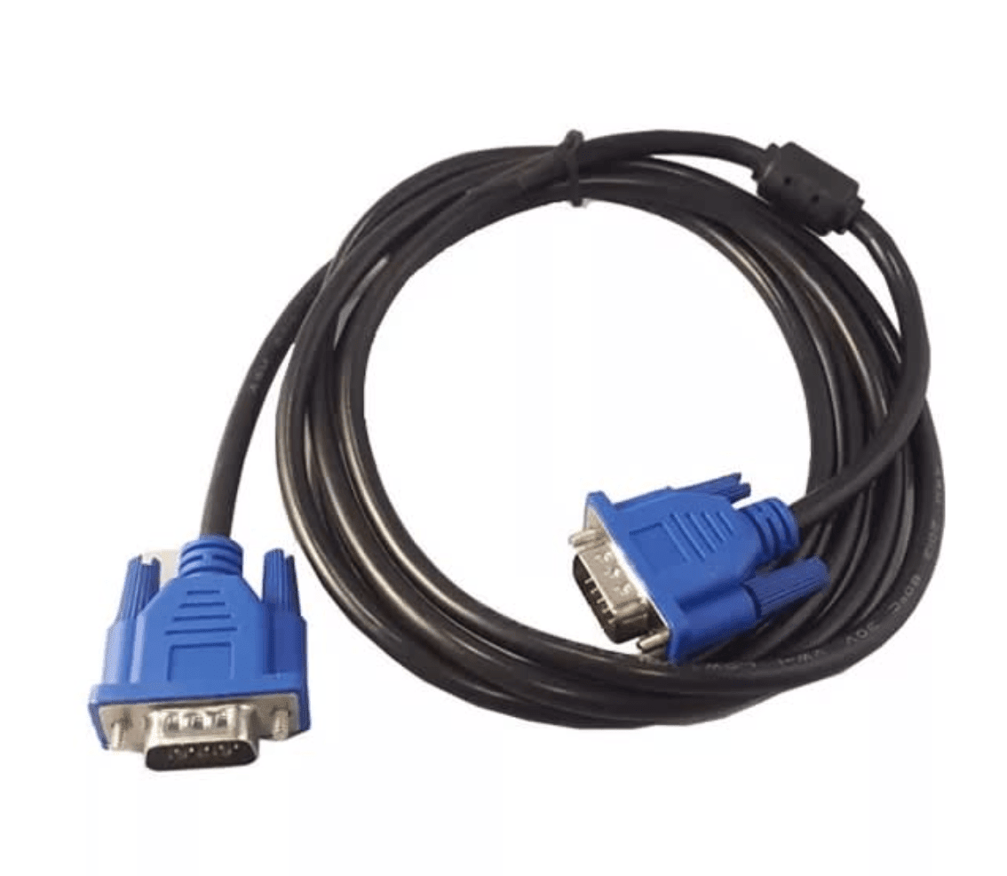 Cable VGA 1,8 mts1