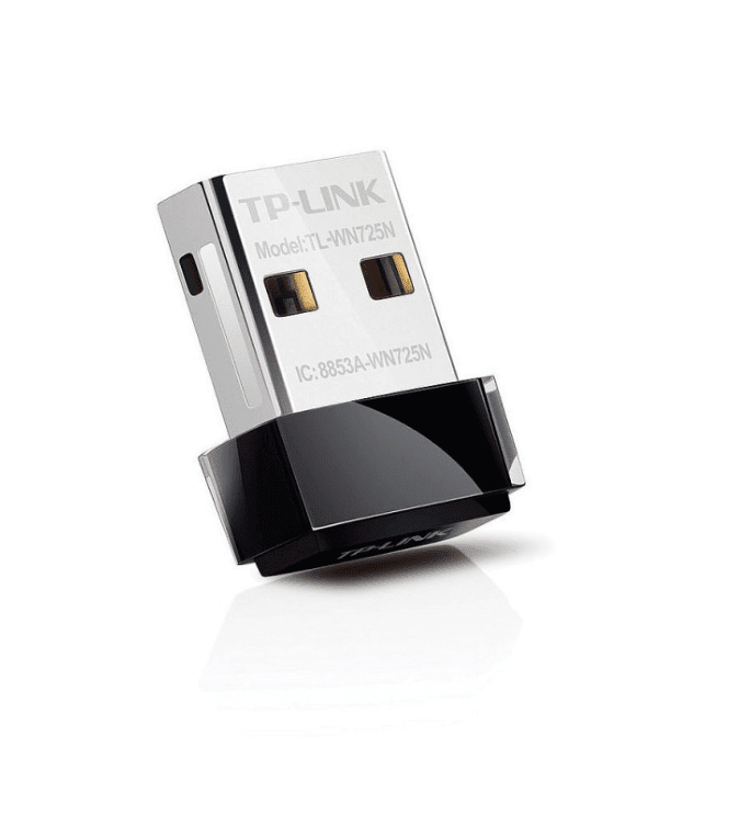 Antena TP-Link Captadora señal WN725N1