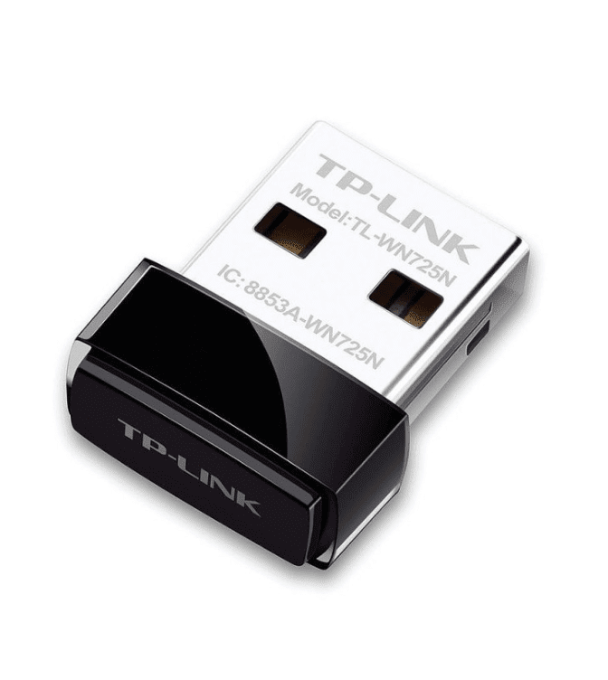 Antena TP-Link Captadora señal WN725N2