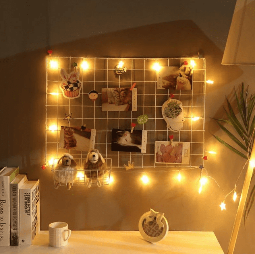 Portaretrato Rejilla Rectangular 45x65cms 9 fts2