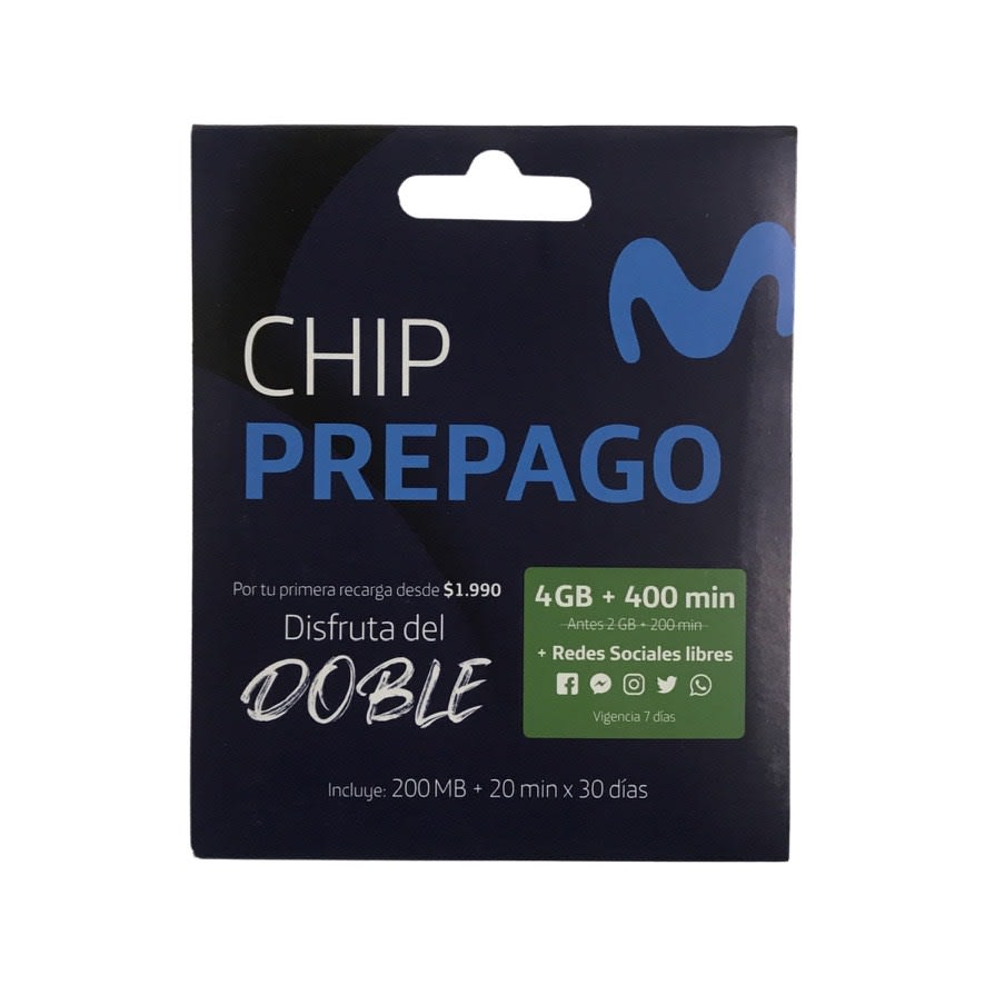 Chip Prepago Movistar1