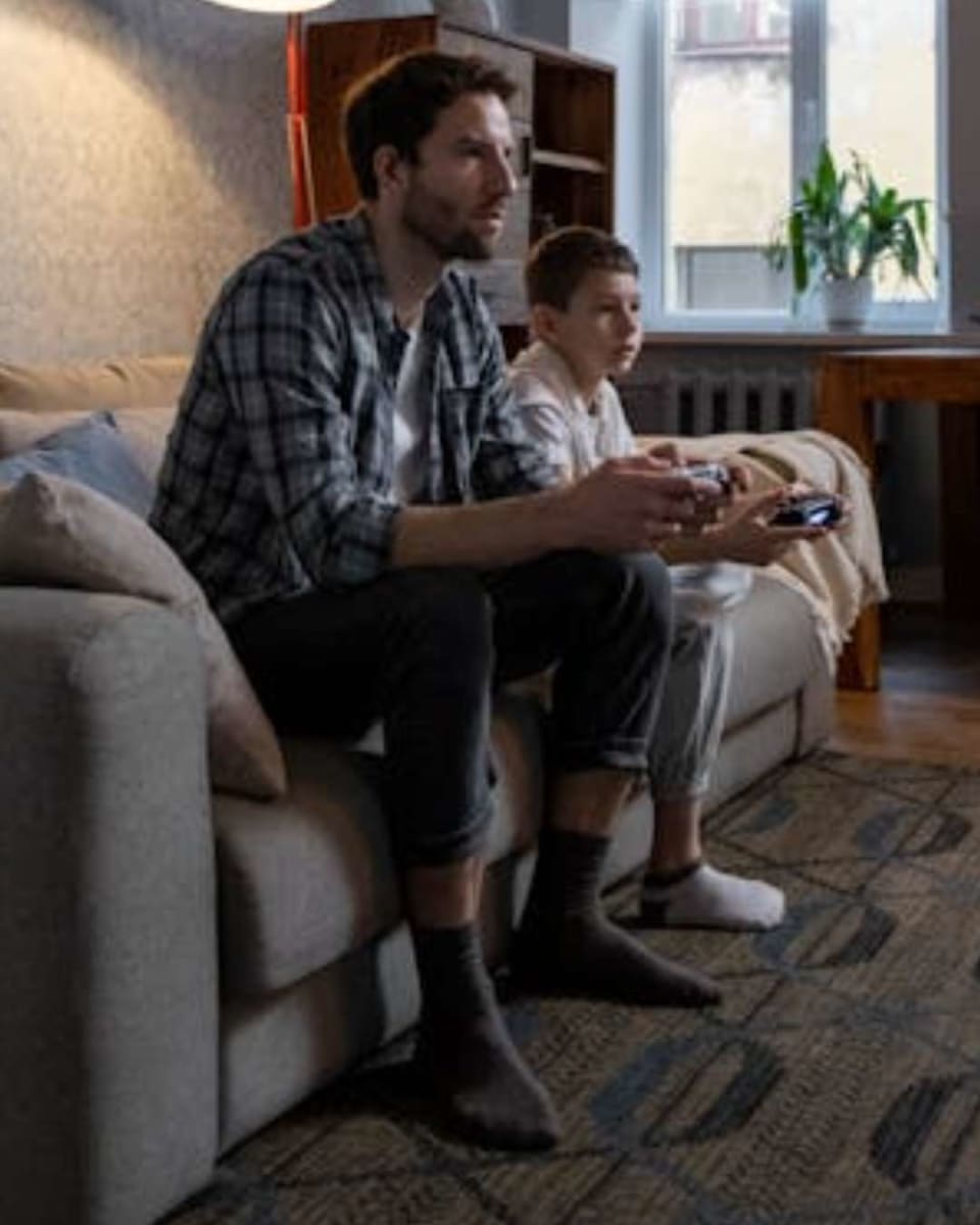 Consola Retro con 10.000 juegos de 2 players2