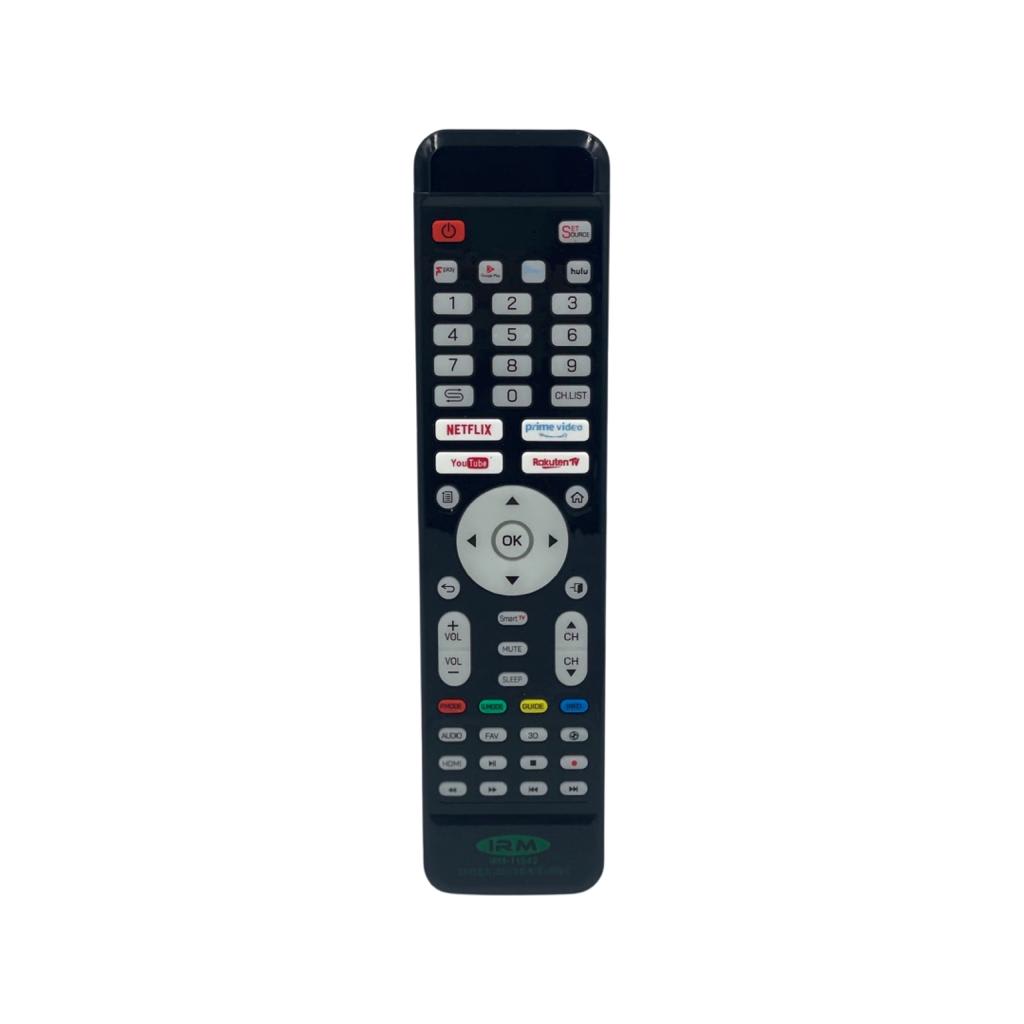 Control Remoto Universal IRM115421
