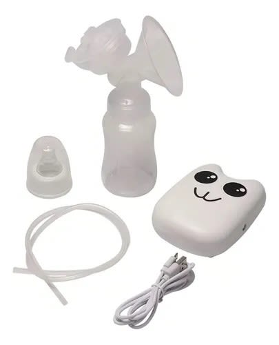 Sacaleche electrico RH218 IRM83682