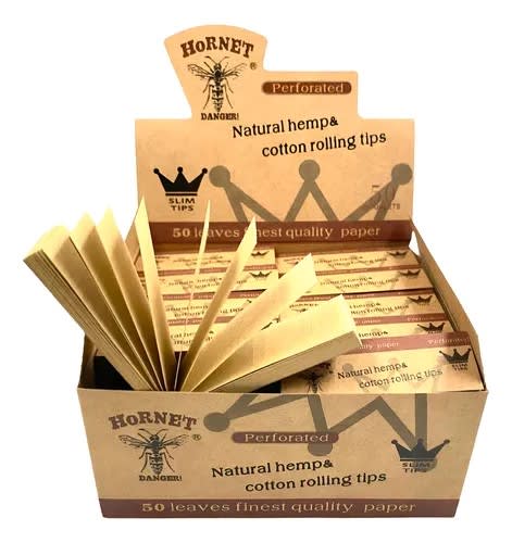 Boquilla 50 unidades Hornet2