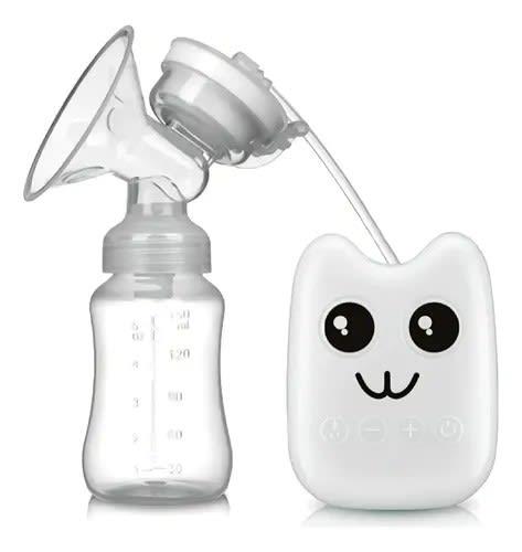 Sacaleche electrico RH218 IRM83683