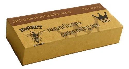 Boquilla 50 unidades Hornet1