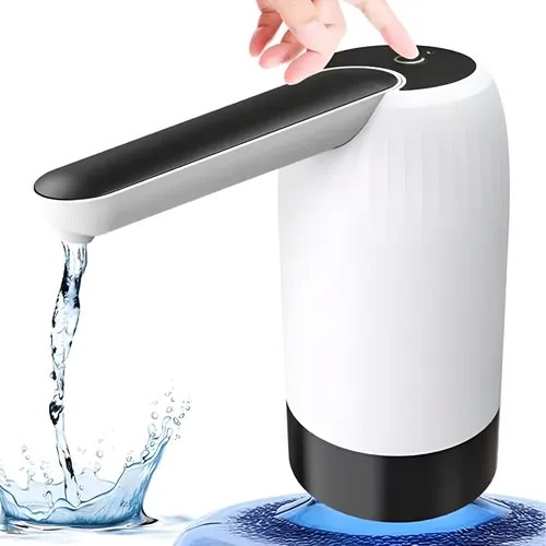 Dispensador de agua USB IRM120802