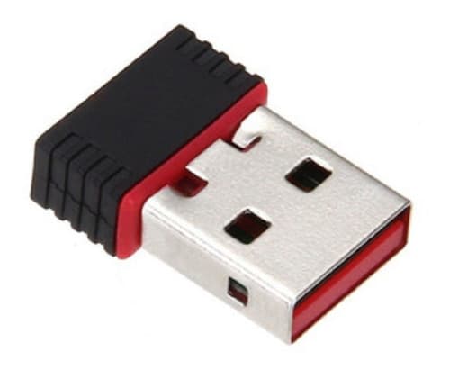 Captadora señal Wifi Dblue 300Mbps2