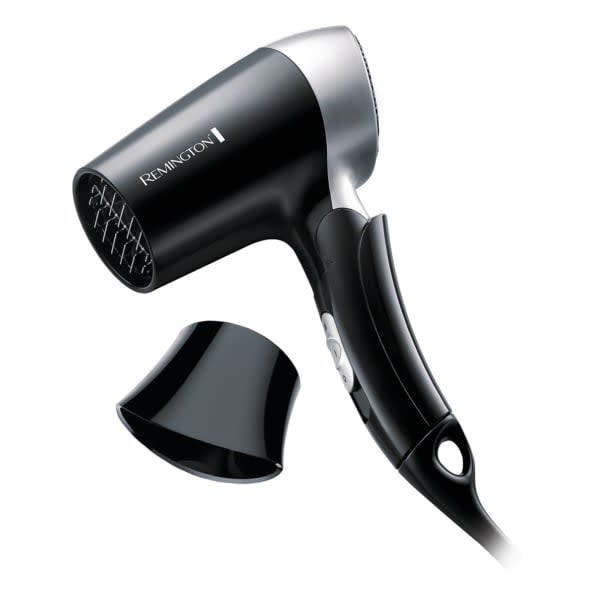 Secador de pelo Remington 1400W D24003