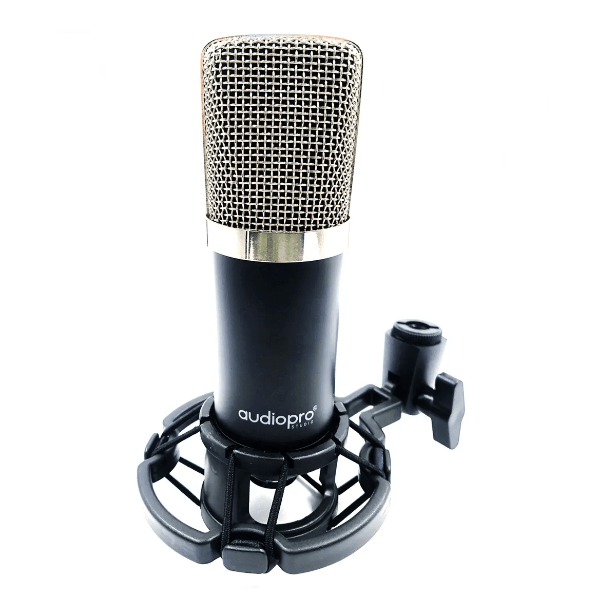 Kit Home Studio 3 en 1 Streaming AudioPro Apo20361