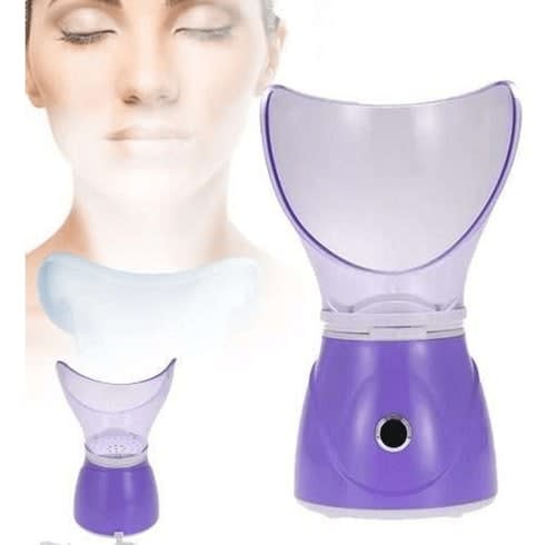 Sauna Facial exfoliante Osenjie BY10781