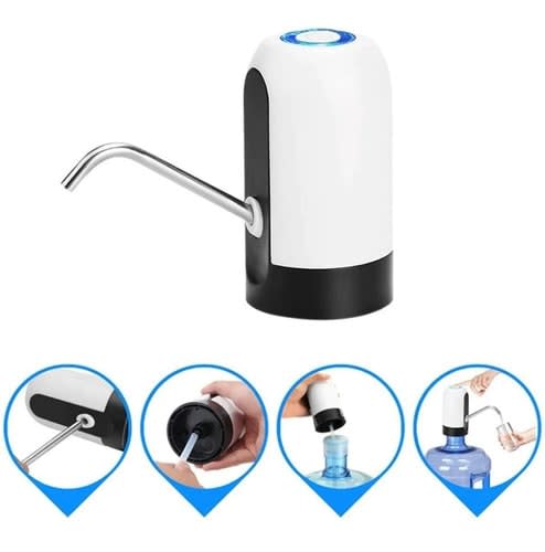 Dispensador de agua USB2