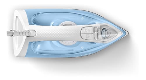Plancha ropa Philips GC1740 Steam Iron2