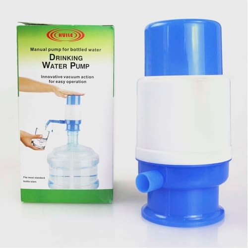 Dispensador de agua Manual HUILE1