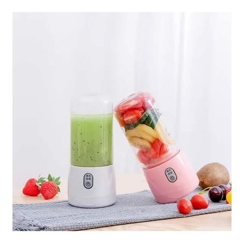 Juguera Vaso de jugo portatil USB3