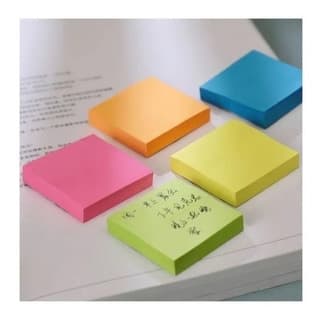 Posit Cuadrado Chico DingLi x43