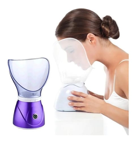 Sauna Facial exfoliante Osenjie BY10782