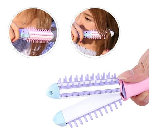 Mini alisador/cepillo Electrico5