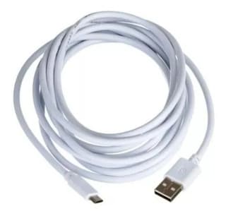 Cable V8 3 mts2