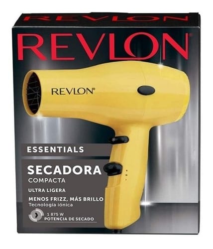 Secador de Pelo Revlon RVDR5260LA2