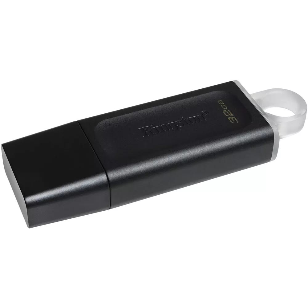Pendrive Kingstone 32GB USB Exodia 3.22