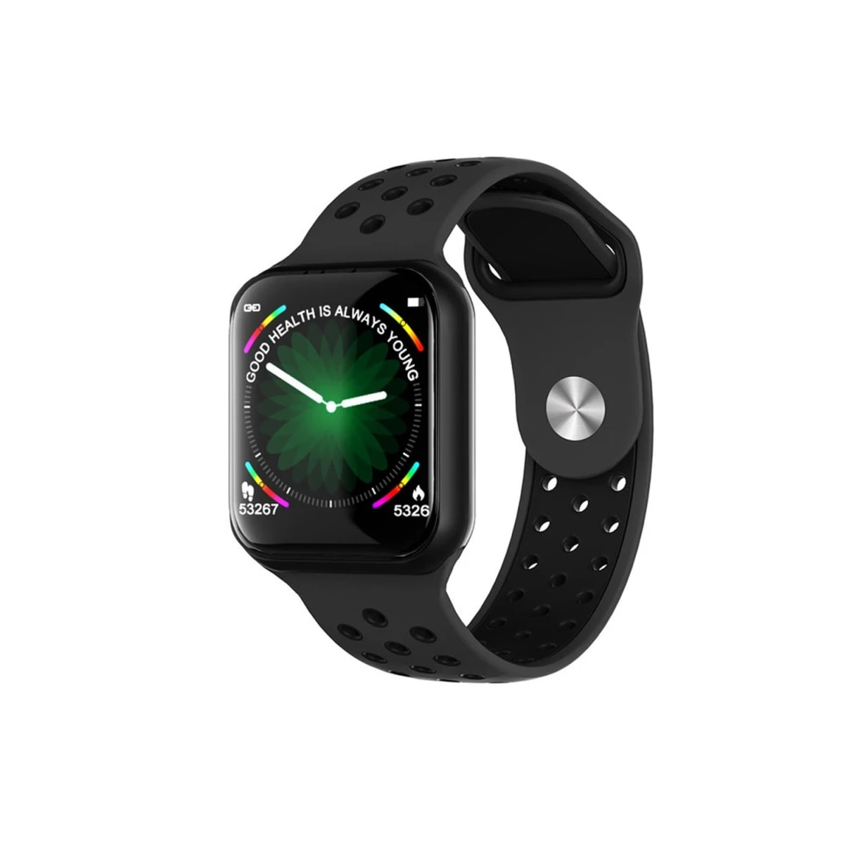 Smartwatch Reloj Inteligente BT G8262
