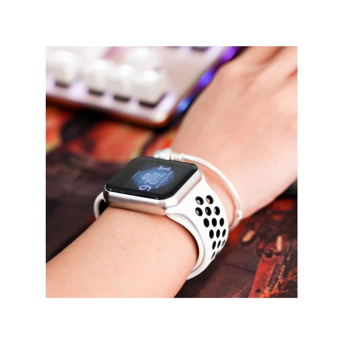Smartwatch Reloj Inteligente BT G8264