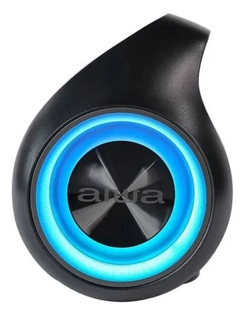 Parlante Aiwa Bazooka AWS800BT TWS6