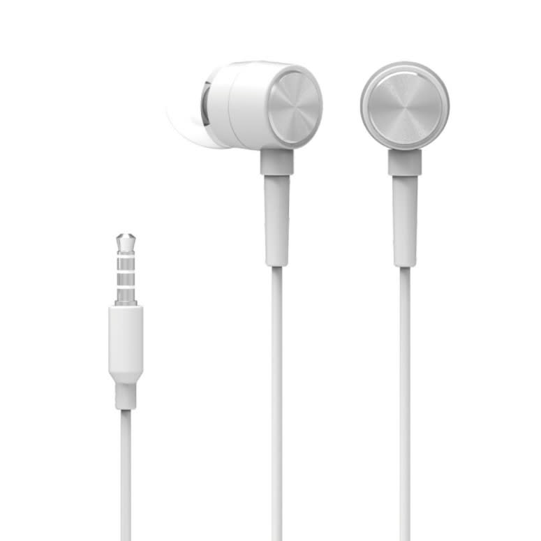 Audifono Metal In Ear DHH-111 HP3