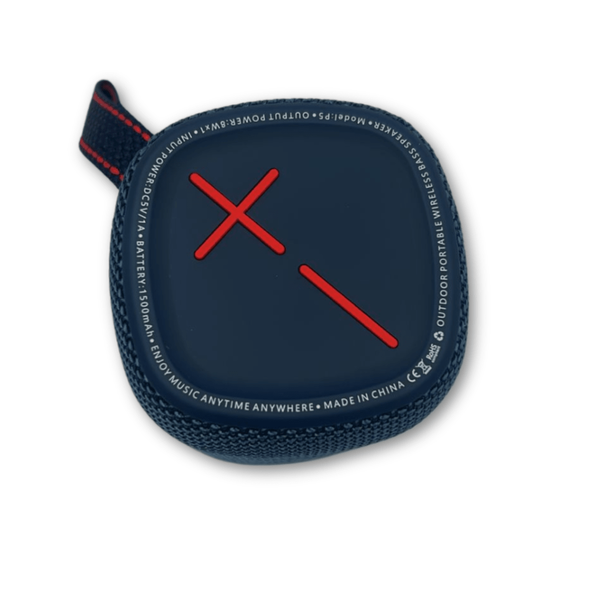 Parlante P5 Mini136933