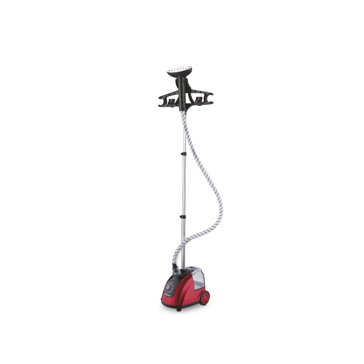 Plancha a Vapor Vertical Doma de 1800w DM13