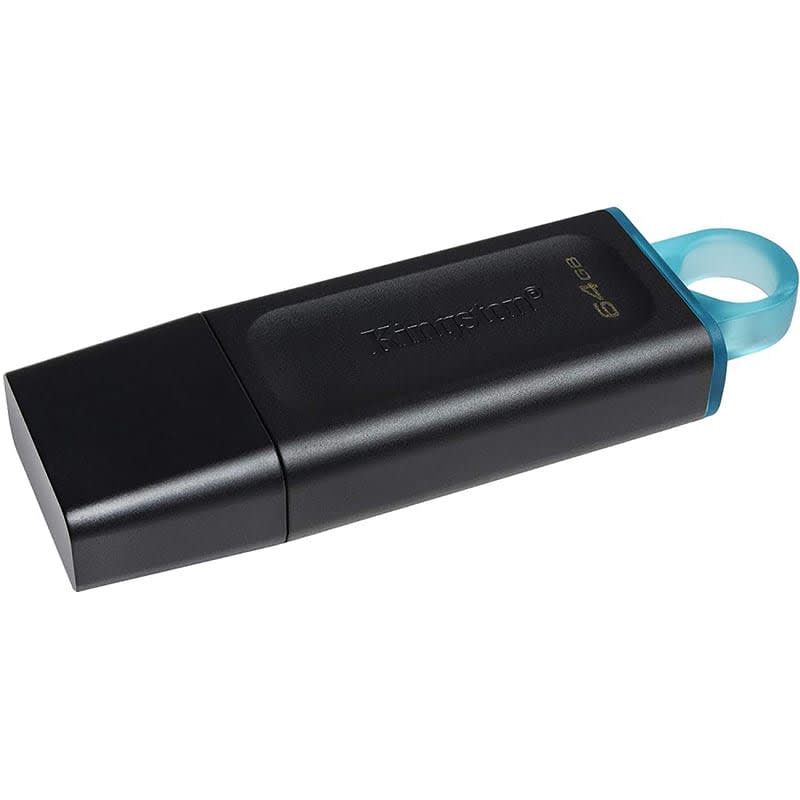 Pendrive Kingstone 64GB USB 3.21