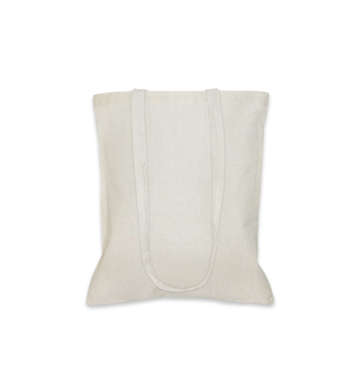 Bolsa 100% algodón India 38x41 E643