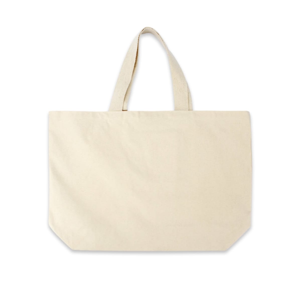 Bolso 100% algodón 58x40x15 E793