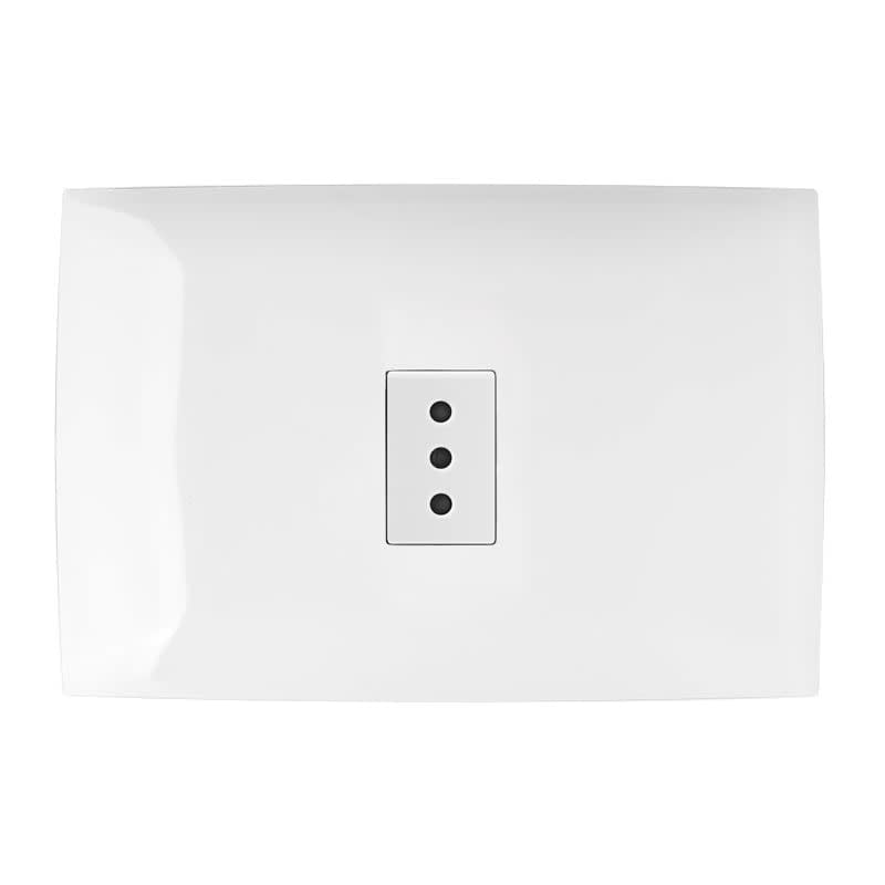 Enchufe de Pared Simple Stanford1