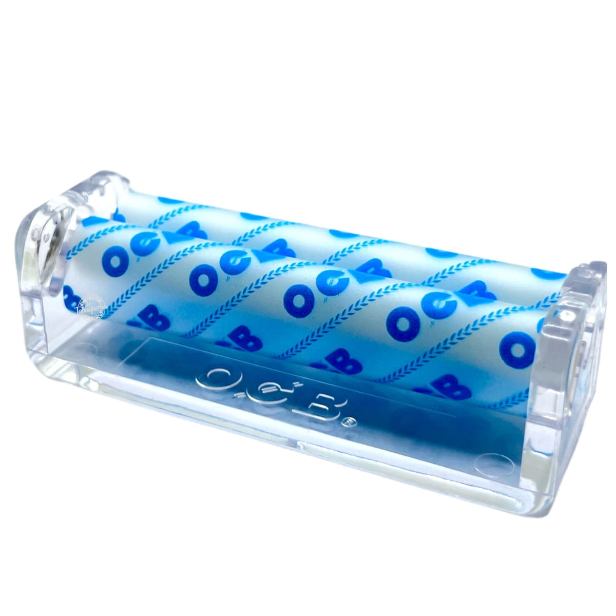 Enroladora OCB Crystal1