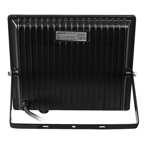 Foco Halogeno Led Megabrigth 6000K2