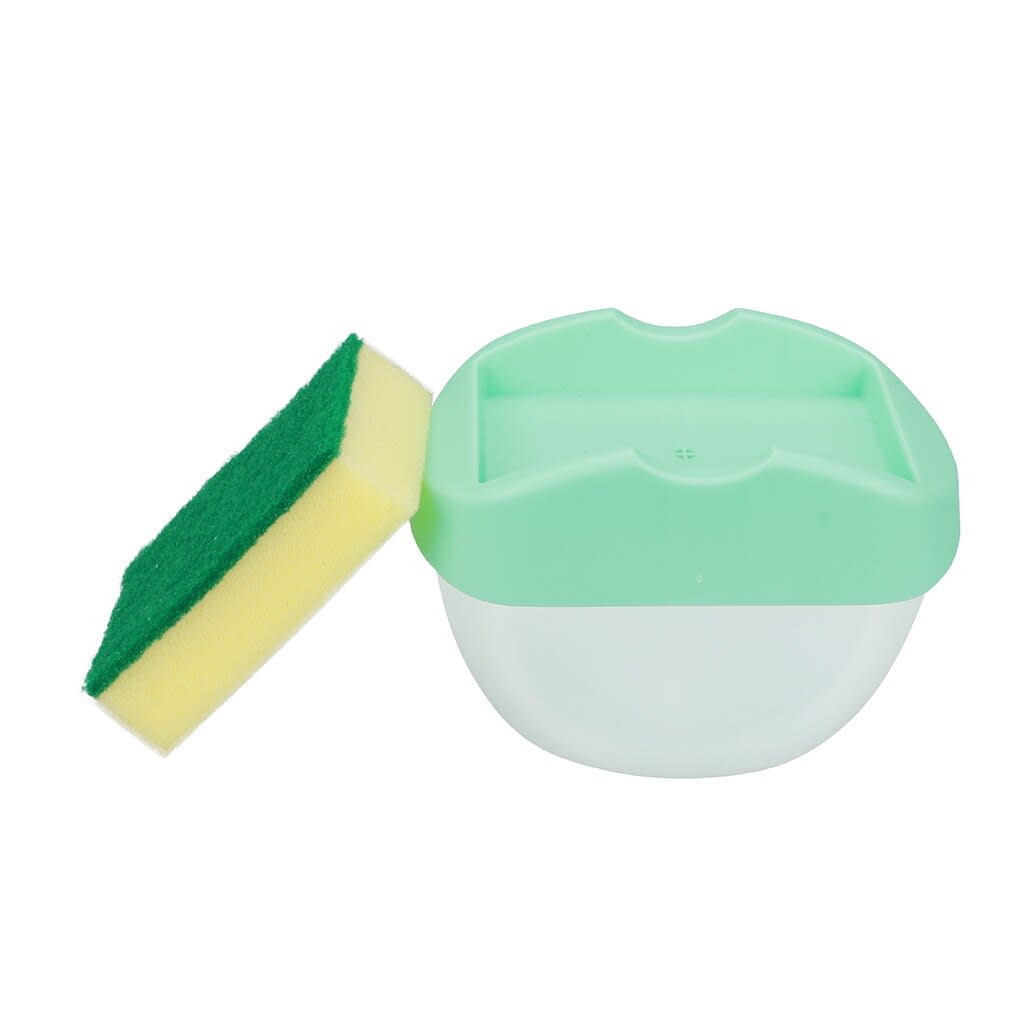 Dispensador Lavalozas c/esponja3