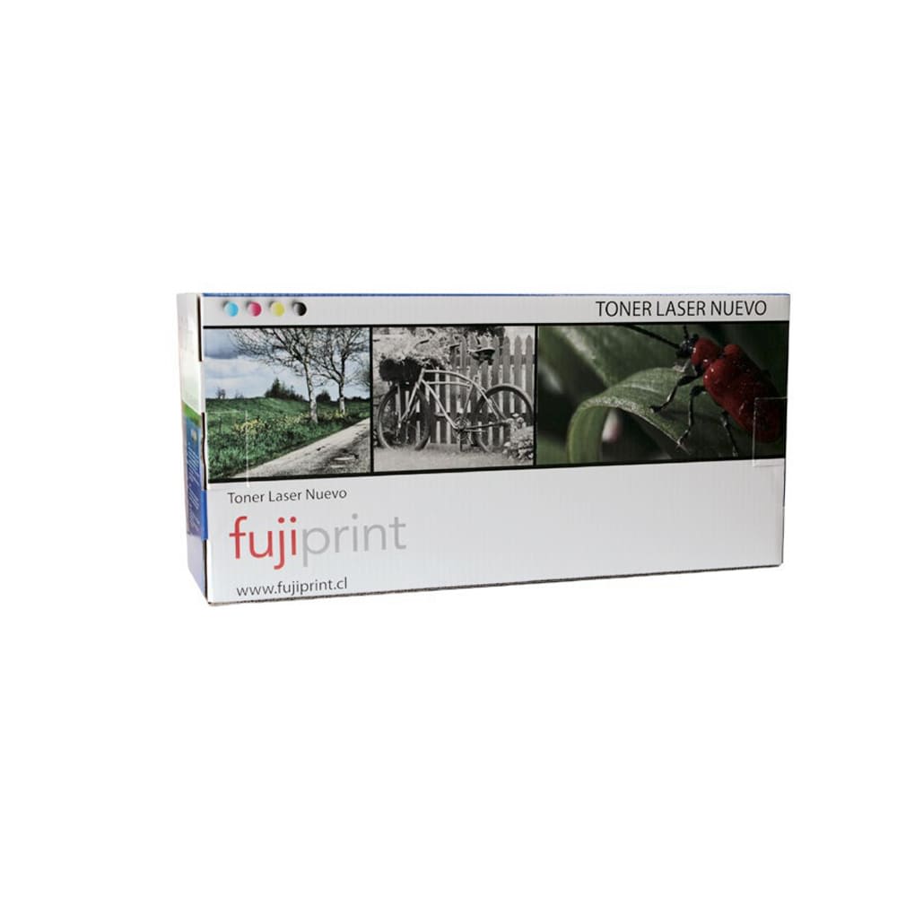TONER CF283A COMPATIBLE C/HP1