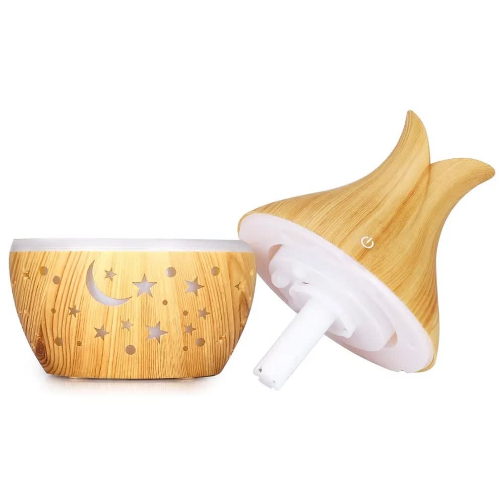 Humificador USB Holdmay M1563X1