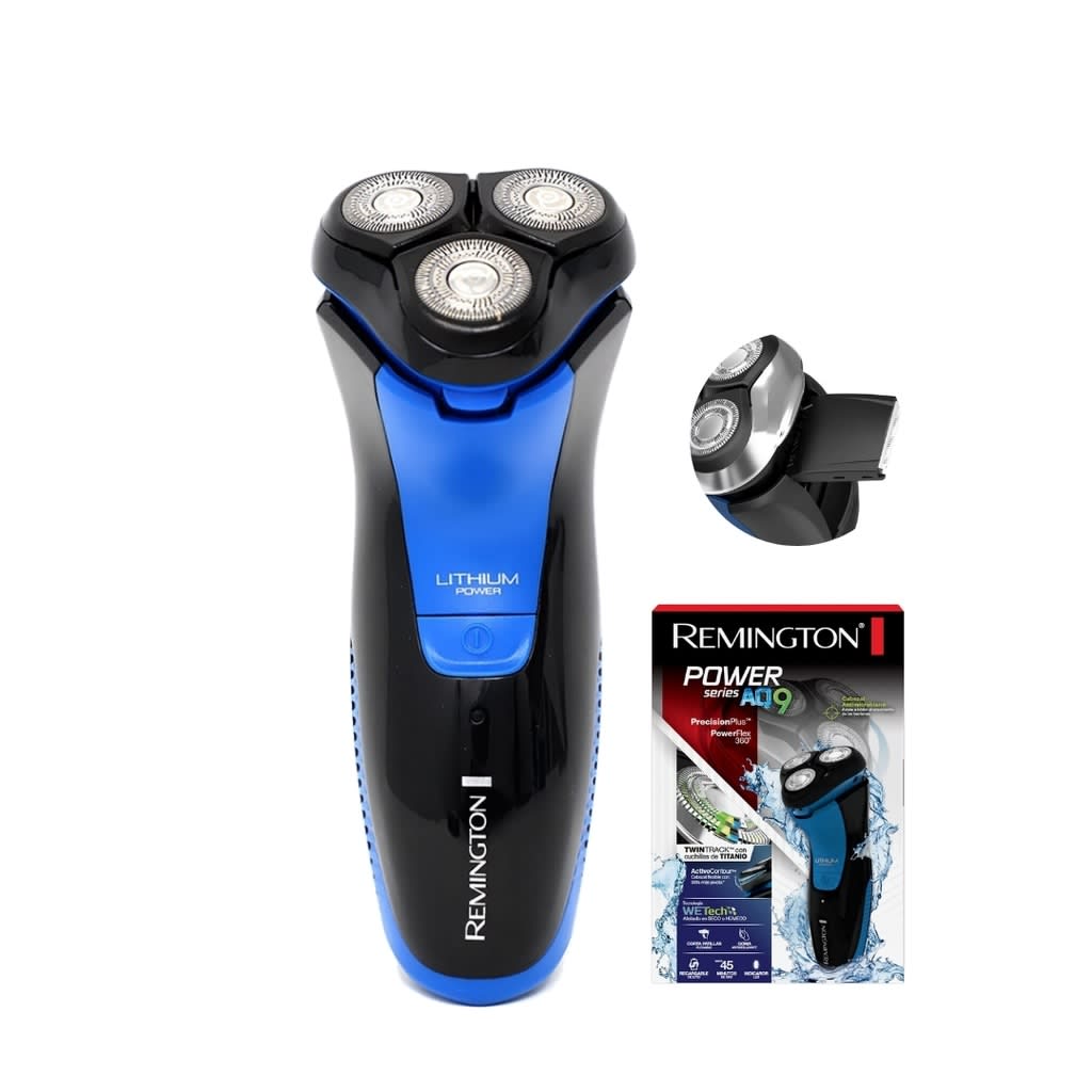 Afeitadora Power Series AQ9 PR13421