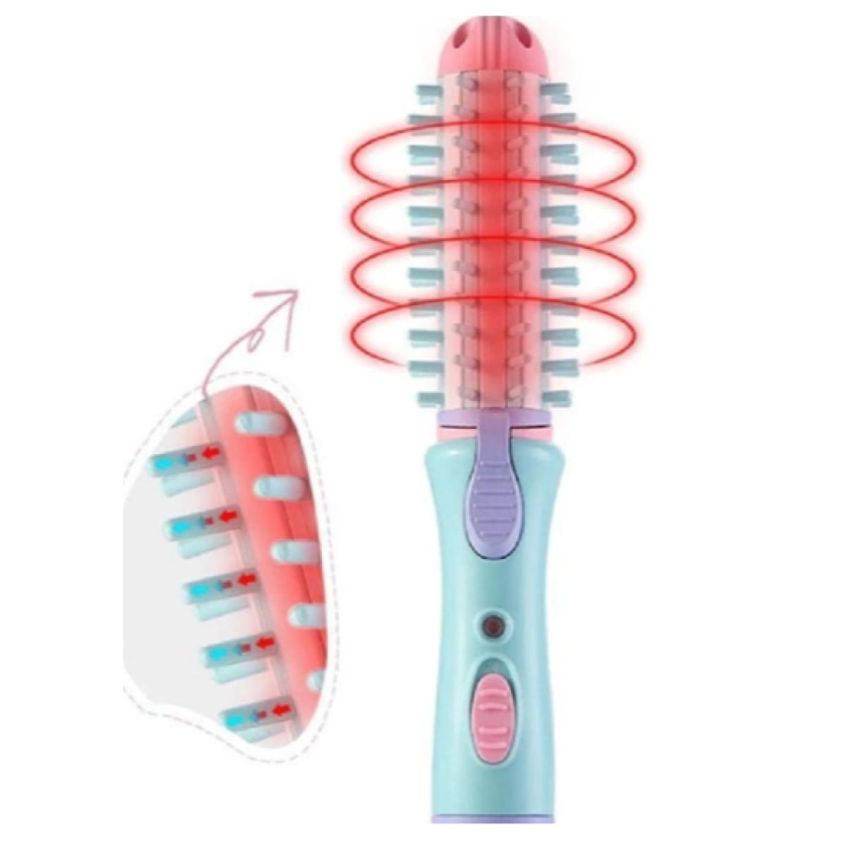 Mini alisador/cepillo Electrico2