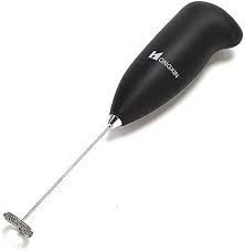 Espumador Mini batidor Mix2